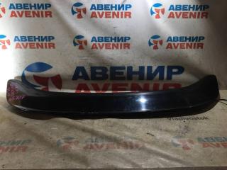 Спойлер задний NISSAN SKYLINE KV36, NV36, PV36, V36 1 ракурс