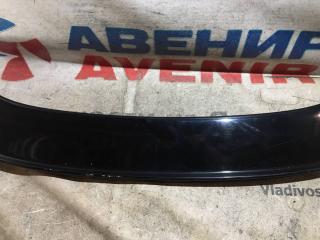 Спойлер задний NISSAN SKYLINE KV36, NV36, PV36, V36 3 ракурс