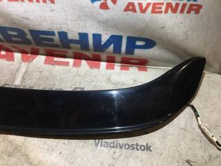 Спойлер задний NISSAN SKYLINE KV36, NV36, PV36, V36 4 ракурс