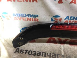 Спойлер задний NISSAN SKYLINE KV36, NV36, PV36, V36 5 ракурс