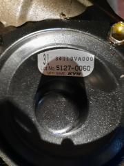 Рулевая рейка SUBARU IMPREZA WRX VAG EJ255, FA20D 4 ракурс