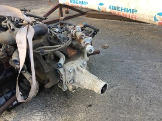 МКПП SUBARU SAMBAR TT2 EN07 TW601BSGAD 1 ракурс
