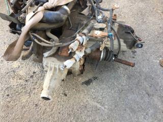 МКПП SUBARU SAMBAR TT2 EN07 TW601BSGAD 2 ракурс