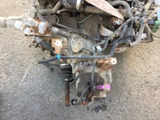 МКПП SUBARU SAMBAR TT2 EN07 TW601BSGAD 3 ракурс