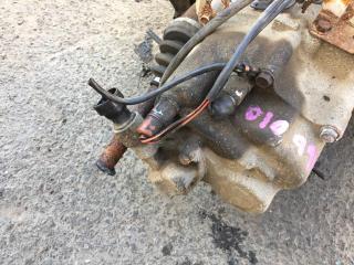 МКПП SUBARU SAMBAR TT2 EN07 TW601BSGAD 4 ракурс