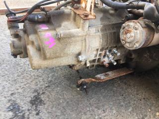 МКПП SUBARU SAMBAR TT2 EN07 TW601BSGAD 5 ракурс