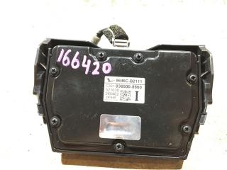 Камера DAIHATSU MOVE CANBUS LA810S 8646C-B2111 2 ракурс