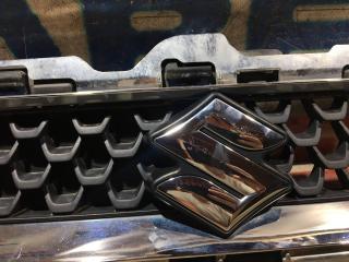 Решетка SUZUKI HUSTLER MR31S 2 ракурс