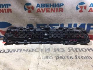Решетка SUZUKI HUSTLER MR31S 3 ракурс