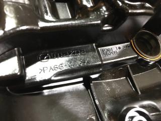 Клапанная крышка MAZDA AXELA BM5AS P5-VPS 5 ракурс