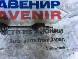 Привод левый передний MAZDA AXELA BM5AS P5-VPS 4WD 28/31 2 ракурс