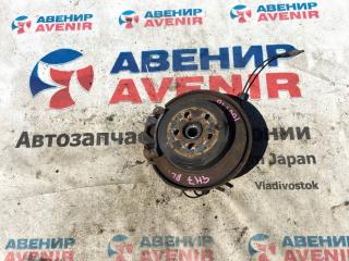 Ступица левая задняя SUBARU IMPREZA GE3, GE7, GH3, GH7 4WD, DISK 1 ракурс