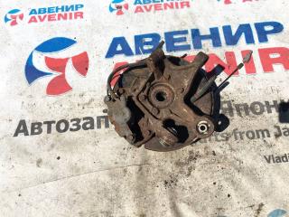 Ступица левая задняя SUBARU IMPREZA GE3, GE7, GH3, GH7 4WD, DISK 2 ракурс