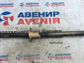 Карданный вал задний HONDA ACCORD CL8 K20A 3 ракурс