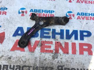 Рычаг правый передний SUZUKI HUSTLER MR41S, MR31S R06A 45201-85K11 1 ракурс Рычаг правый передний SUZUKI HUSTLER MR41S, MR31S R06A 45201-85K11 1 ракурс