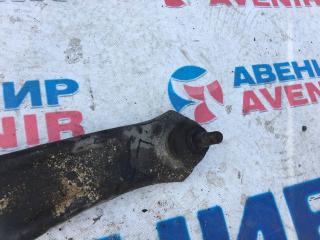 Рычаг правый передний SUZUKI HUSTLER MR41S, MR31S R06A 45201-85K11 2 ракурс Рычаг правый передний SUZUKI HUSTLER MR41S, MR31S R06A 45201-85K11 2 ракурс