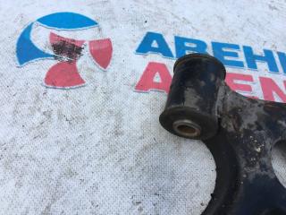 Рычаг правый передний SUZUKI HUSTLER MR41S, MR31S R06A 45201-85K11 4 ракурс