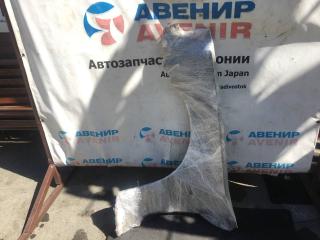 Крыло правое переднее NISSAN STAGEA WGC34 2 ракурс