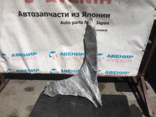 Крыло правое переднее AUDI A7 4GA, 4GF, 4MB 3 ракурс