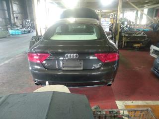 Крыло правое переднее AUDI A7 4GA, 4GF, 4MB 5 ракурс