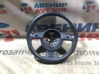 Руль AUDI A7 4GA, 4GF, 4MB 1 ракурс