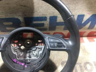 Руль AUDI A7 4GA, 4GF, 4MB 2 ракурс