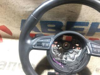 Руль AUDI A7 4GA, 4GF, 4MB 3 ракурс