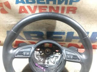 Руль AUDI A7 4GA, 4GF, 4MB 4 ракурс