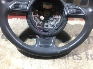 Руль AUDI A7 4GA, 4GF, 4MB 5 ракурс