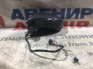 Зеркало левое переднее AUDI A7 4GA, 4GF, 4MB 4G8857535 1 ракурс