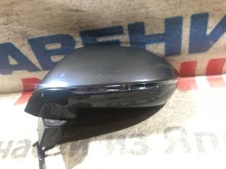 Зеркало левое переднее AUDI A7 4GA, 4GF, 4MB 4G8857535 2 ракурс