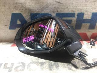 Зеркало левое переднее AUDI A7 4GA, 4GF, 4MB 4G8857535 5 ракурс
