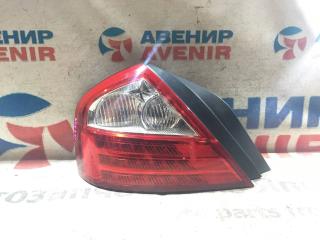 Стоп-сигнал левый задний NISSAN CIMA GF50, GNF50, HF50 4986 1 ракурс