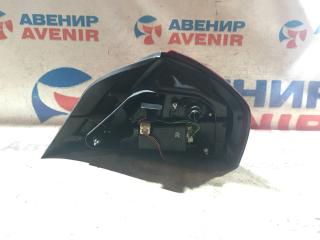 Стоп-сигнал левый задний NISSAN CIMA GF50, GNF50, HF50 4986 2 ракурс