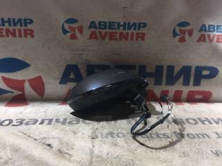 Зеркало правое переднее AUDI A7 4GA, 4GF, 4MB 4G8857536 1 ракурс
