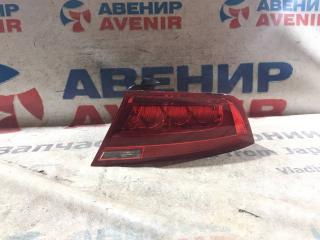 Стоп-сигнал правый задний AUDI A7 4GCGWC, 4GA, 4GF, 4MB 1 ракурс