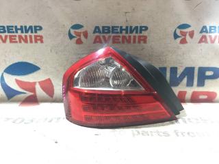 Стоп-сигнал левый задний NISSAN CIMA GF50, GNF50, HF50 4986 1 ракурс