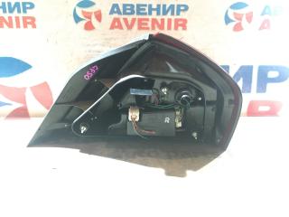 Стоп-сигнал левый задний NISSAN CIMA GF50, GNF50, HF50 4986 2 ракурс