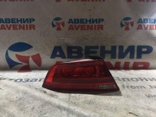 Стоп-сигнал левый задний AUDI A7 4GCGWC, 4GA, 4GF, 4MB 1 ракурс
