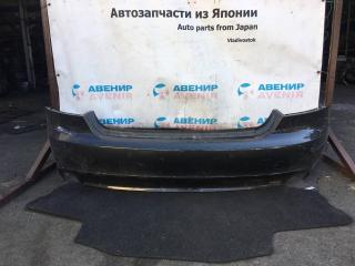 Бампер задний AUDI A7 4GA, 4GF, 4MB 1 ракурс