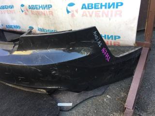 Бампер задний AUDI A7 4GA, 4GF, 4MB 4 ракурс