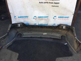 Бампер задний AUDI A7 4GA, 4GF, 4MB 5 ракурс