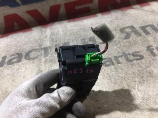 Камера передняя SUZUKI HUSTLER MR31S 33943-65B00 4 ракурс