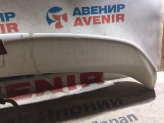 Спойлер задний HONDA STEPWGN RG1, RG2, RG3, RG4 2 ракурс Спойлер задний HONDA STEPWGN RG1, RG2, RG3, RG4 2 ракурс