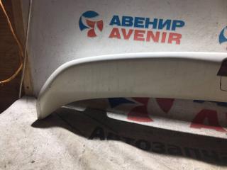Спойлер задний HONDA STEPWGN RG1, RG2, RG3, RG4 5 ракурс Спойлер задний HONDA STEPWGN RG1, RG2, RG3, RG4 5 ракурс