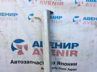 Порог правый HONDA FIT SHUTTLE GG7, GG8, GP2 PARA 2 ракурс
