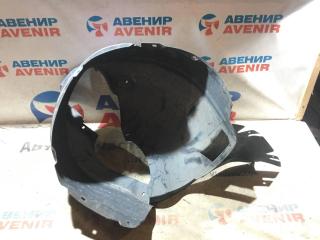 Подкрылок правый передний VOLKSWAGEN GOLF 5K1 6R0809958 1 ракурс