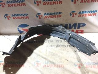 Подкрылок правый передний DAIHATSU WAKE, HIJET CADDIE LA700, LA710 53805-B2030 1 ракурс