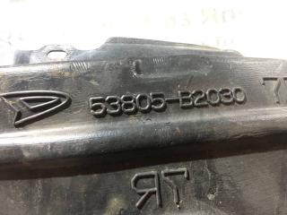 Подкрылок правый передний DAIHATSU WAKE, HIJET CADDIE LA700, LA710 53805-B2030 3 ракурс