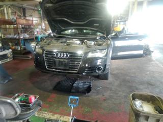 Стоп-сигнал правый задний AUDI A7 4GCGWC, 4GA, 4GF, 4MB 4 ракурс